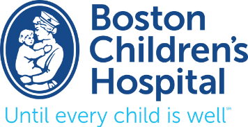 Boston Childrens Hospital Logo