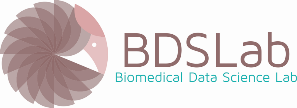 BDSLab Logo