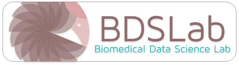 BDSLab Logo