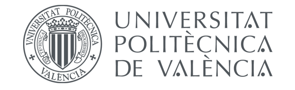 Logo UPV