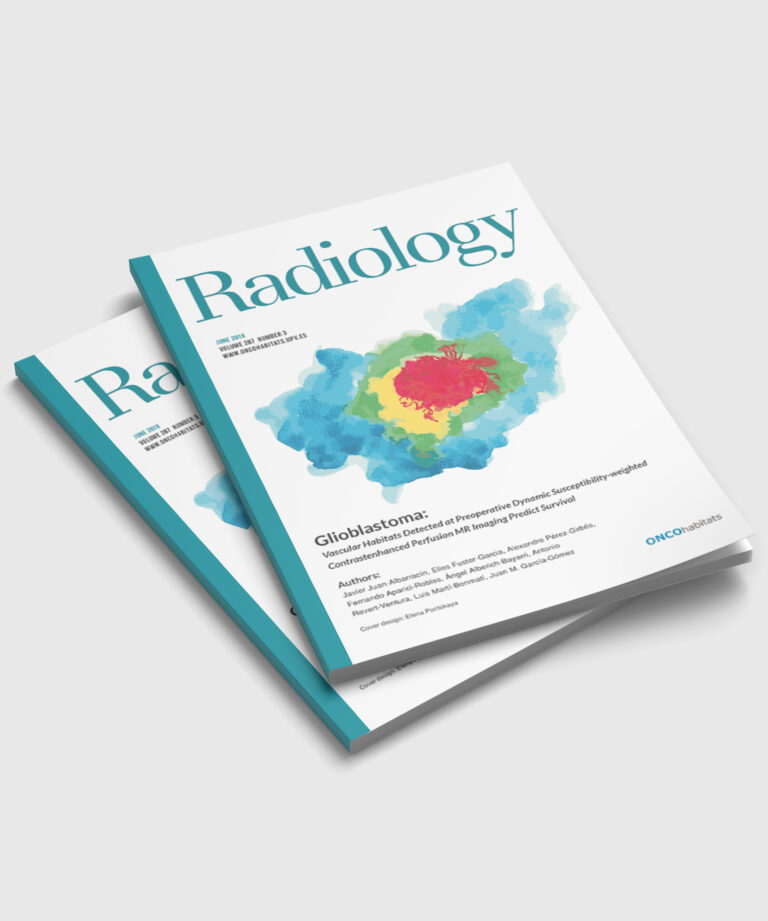 Radiology cover